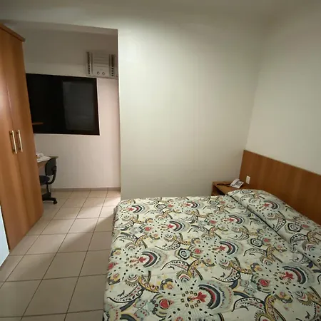 Hotel Flat Alameda-3