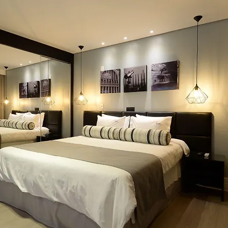Araçatuba Plaza Hotel-2